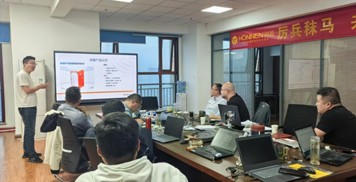 领悟新思想 起航新征程 丨 304.cam永利股份北方运营中心红色之旅圆满落幕！