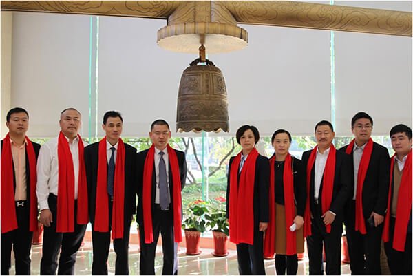 304.cam永利挂牌“新三板” 助力绿色建筑新发展